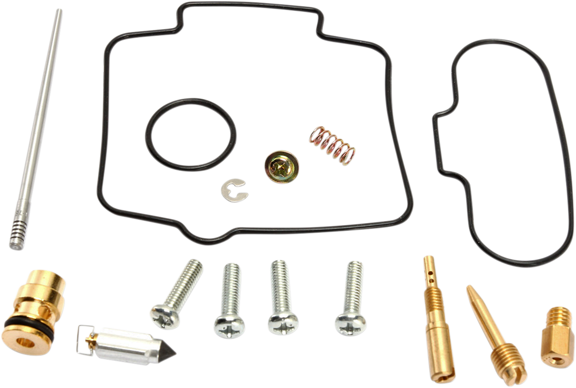 Moose Offroad 26-1413 2000-2023 Honda Various Carburetor Repair Kit