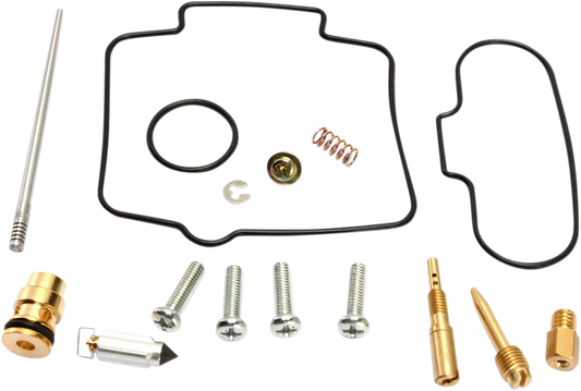 Moose Offroad 1003-0860 Carburetor Repair Kit Honda CR250R - Moto-House MX