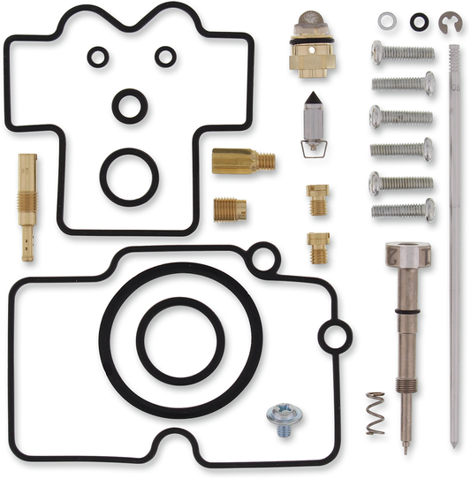 Moose Offroad 1003-0865 Carburetor Repair Kit Yamaha WR426F - Moto-House MX