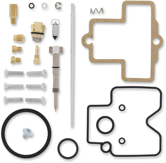 Moose Offroad 26-1443 2000-2023 Yamaha Carburetor Repair Kit