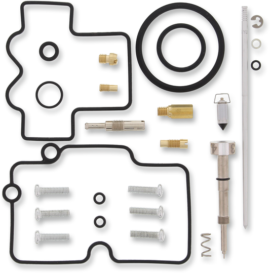 Moose Offroad 26-1456 2000-2020 Kawasaki Carburetor Repair Kit
