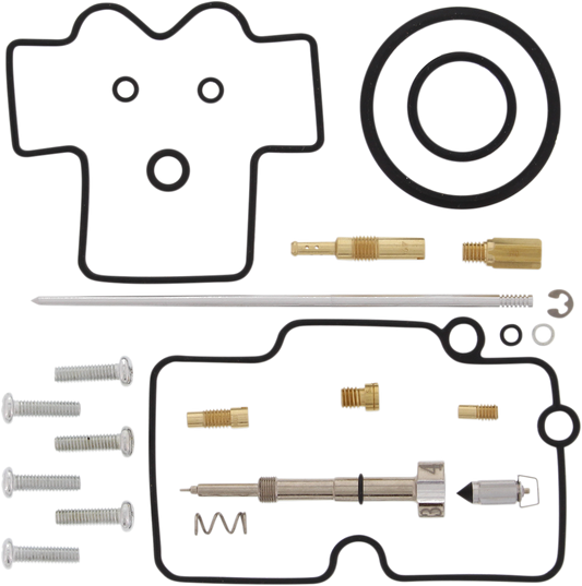 Moose Offroad 1003-0876 Carburetor Repair Kit Suzuki RM-Z450 - Moto-House MX
