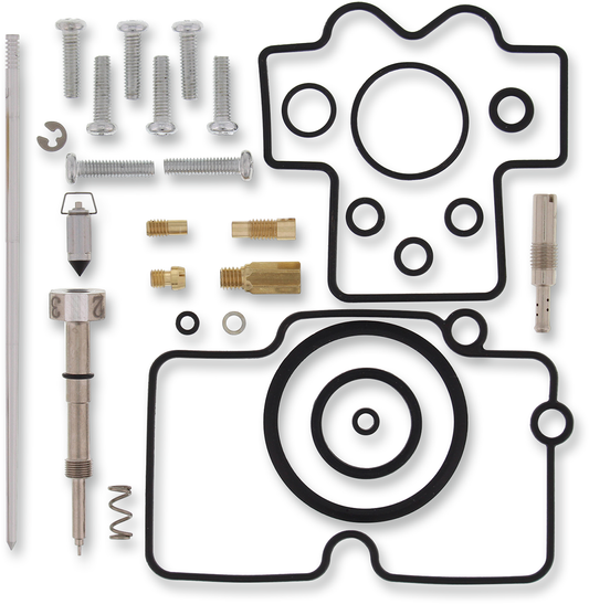 Moose Offroad 1003-0883 Carburetor Repair Kit Honda CRF250X - Moto-House MX