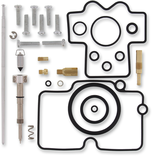 Moose Offroad 1003-0884 Carburetor Repair Kit Honda CRF250X - Moto-House MX