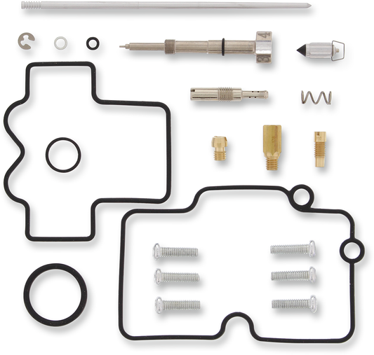 Moose Offroad 1003-0887 Carburetor Repair Kit Suzuki RM-Z250 - Moto-House MX