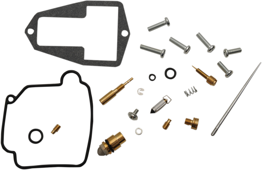 Moose Offroad 1003-0893 Carburetor Repair Kit Suzuki DR350 - Moto-House MX