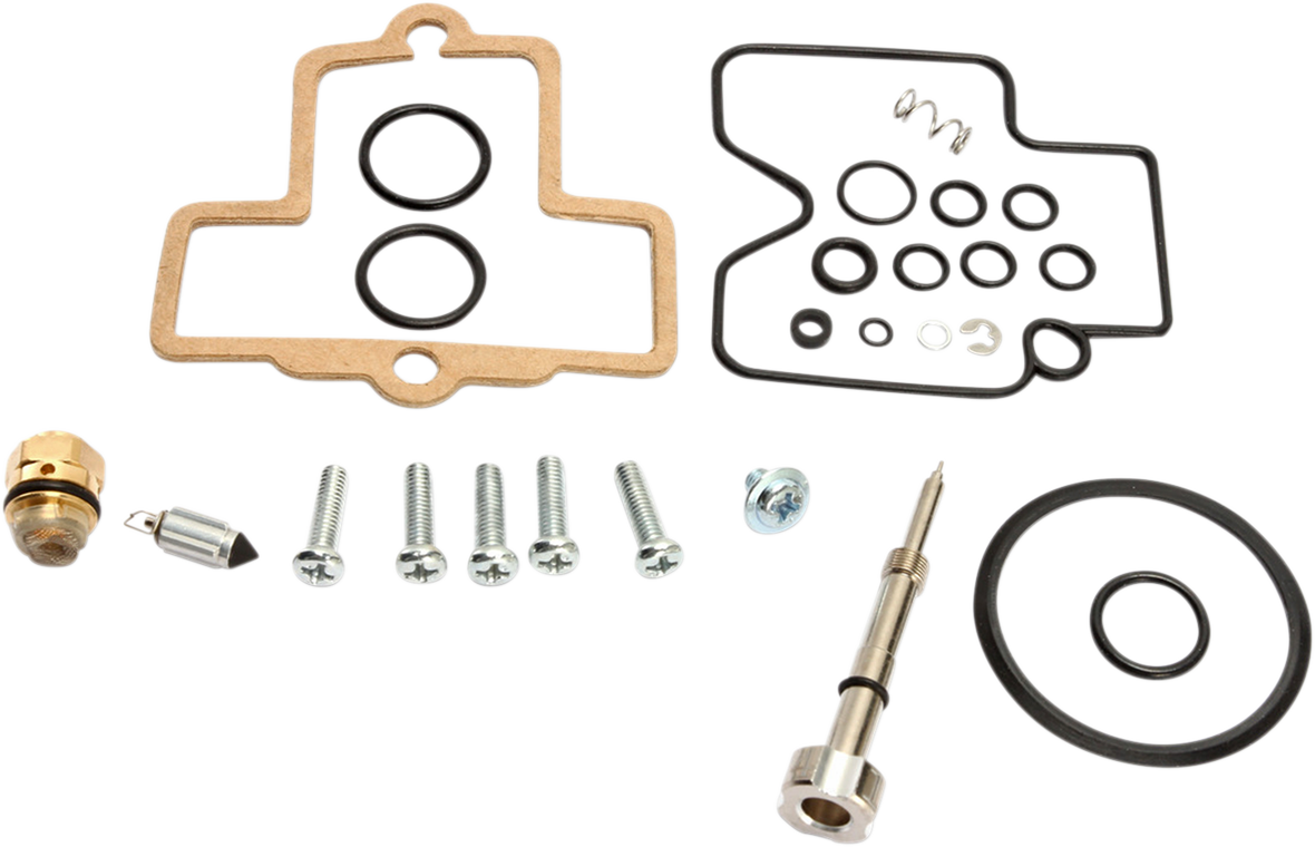 Moose Offroad 26-1515 2000-2024 KTM 250/300/450 Carburetor Repair Kit