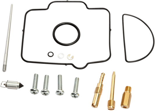 Moose Offroad 1003-0913 Carburetor Repair Kit Yamaha YZ250 - Moto-House MX