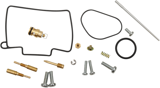 Moose Offroad 1003-0916 Carburetor Repair Kit Yamaha YZ125 - Moto-House MX