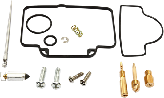 Moose Offroad 1003-0919 Carburetor Repair Kit Yamaha YZ125 - Moto-House MX