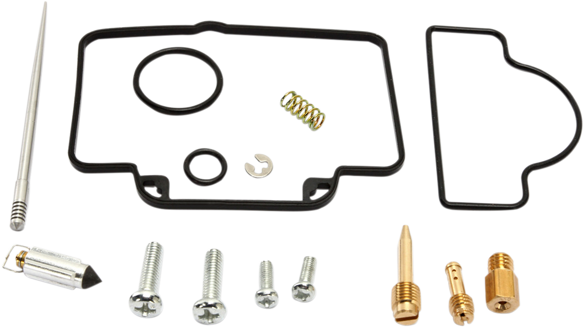 MOOSE OFFROAD 26-1537 Yamaha Carburetor Repair Kit