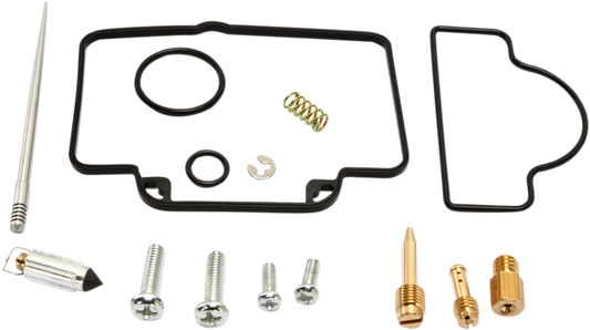 MOOSE OFFROAD 26-1537 Yamaha Carburetor Repair Kit