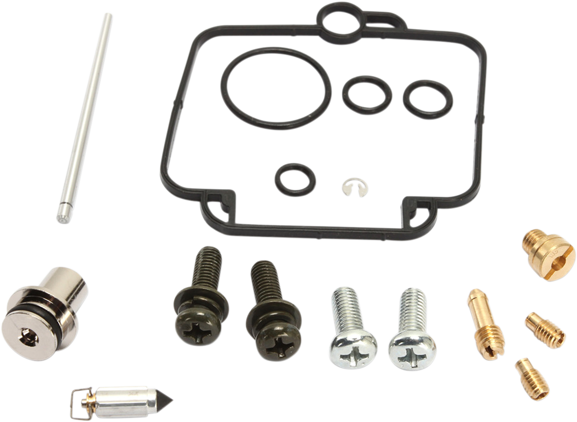 Moose Offroad 26-1539 2000-2020 Suzuki Carburetor Repair Kit