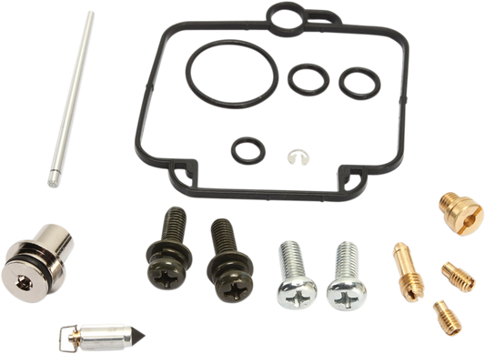 Moose Offroad 1003-0923 Carburetor Repair Kit Suzuki DR 350 SE - Moto-House MX