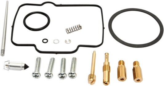 Moose Offroad 1003-0924 Carburetor Repair Kit Suzuki RMX250 - Moto-House MX