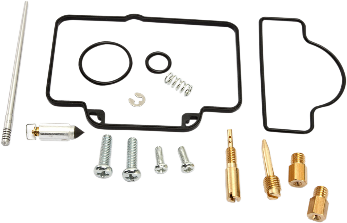 Moose Offroad 26-1541 2000-2005 Suzuki DR-Z400 Carburetor Repair Kit