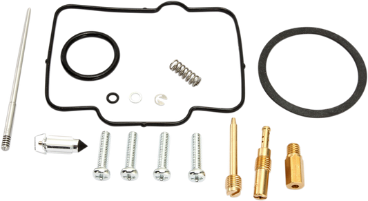 Moose Offroad 26-1543 2000-2005 Honda CRF450R Carburetor Repair Kit