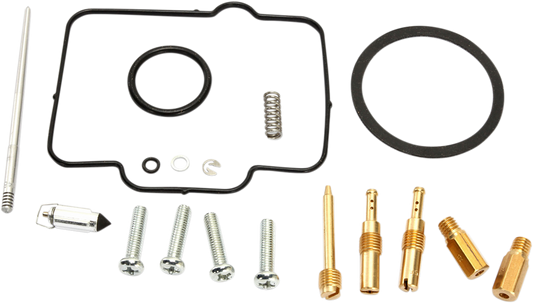 Moose Offroad 26-1544 2000-2023 Honda CRF250R Carburetor Repair Kit