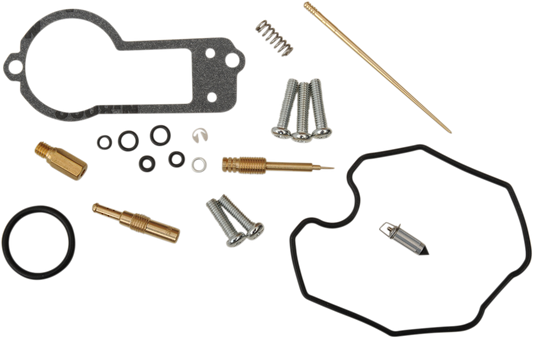 Moose Offroad 1003-0929 Carburetor Repair Kit Honda XR250R - Moto-House MX