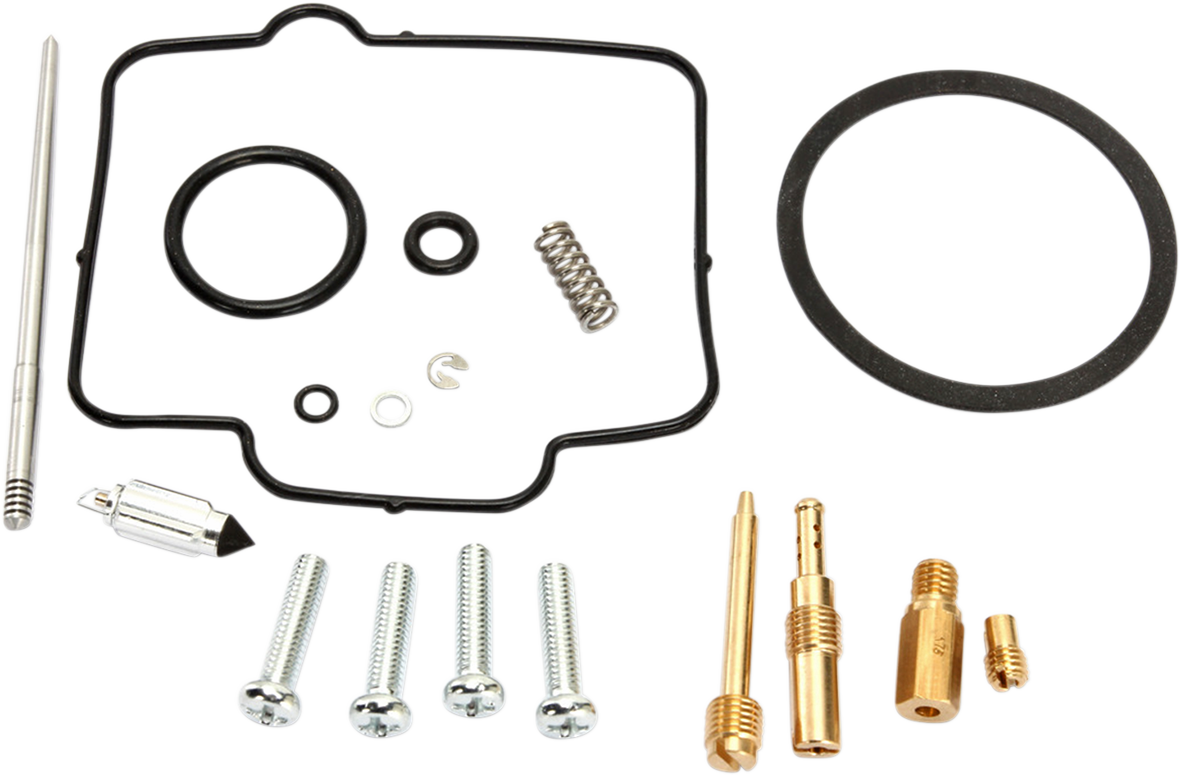 Moose Offroad 26-1546 2000-2023 Honda Various Models Carburetor Repair Kit