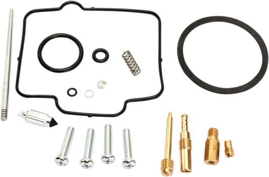 Moose Offroad 1003-0930 Carburetor Repair Kit Honda CR250R - Moto-House MX
