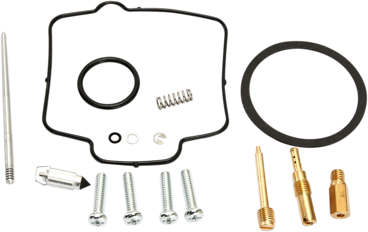 MOOSE OFFROAD 26-1547 Honda Carburetor Repair Kit