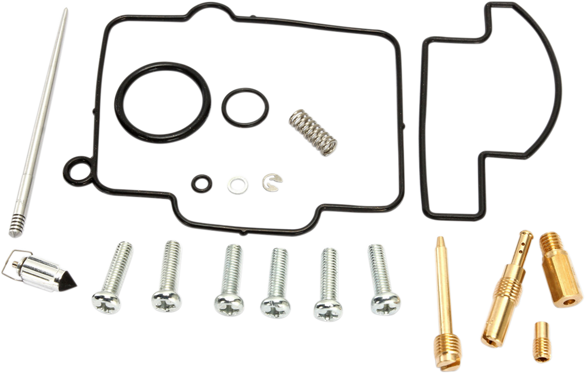 Moose Offroad 26-1551 Kawasaki Carburetor Repair Kit