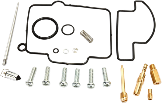 Moose Offroad 26-1551 Kawasaki Carburetor Repair Kit