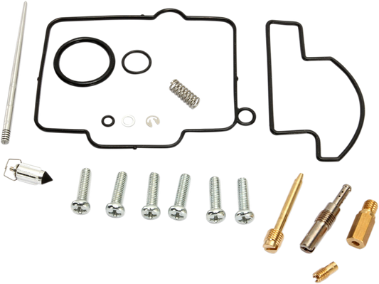 Moose 1003-0940 Carburetor Repair Kit Kawasaki KX125 - Moto-House MX