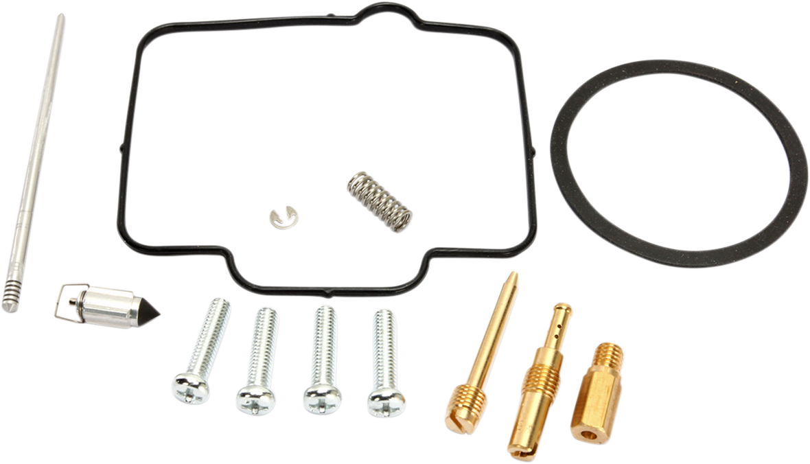 Moose Offroad 26-1558 2000-2023 Kawasaki Carburetor Repair Kit