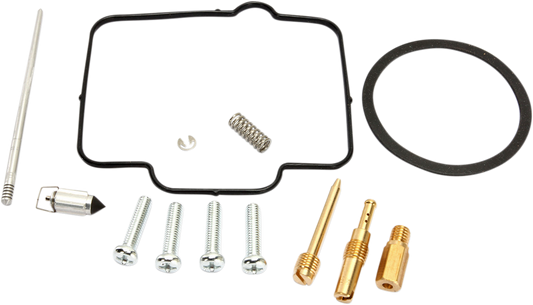 Moose Offroad 26-1558 2000-2023 Kawasaki Carburetor Repair Kit