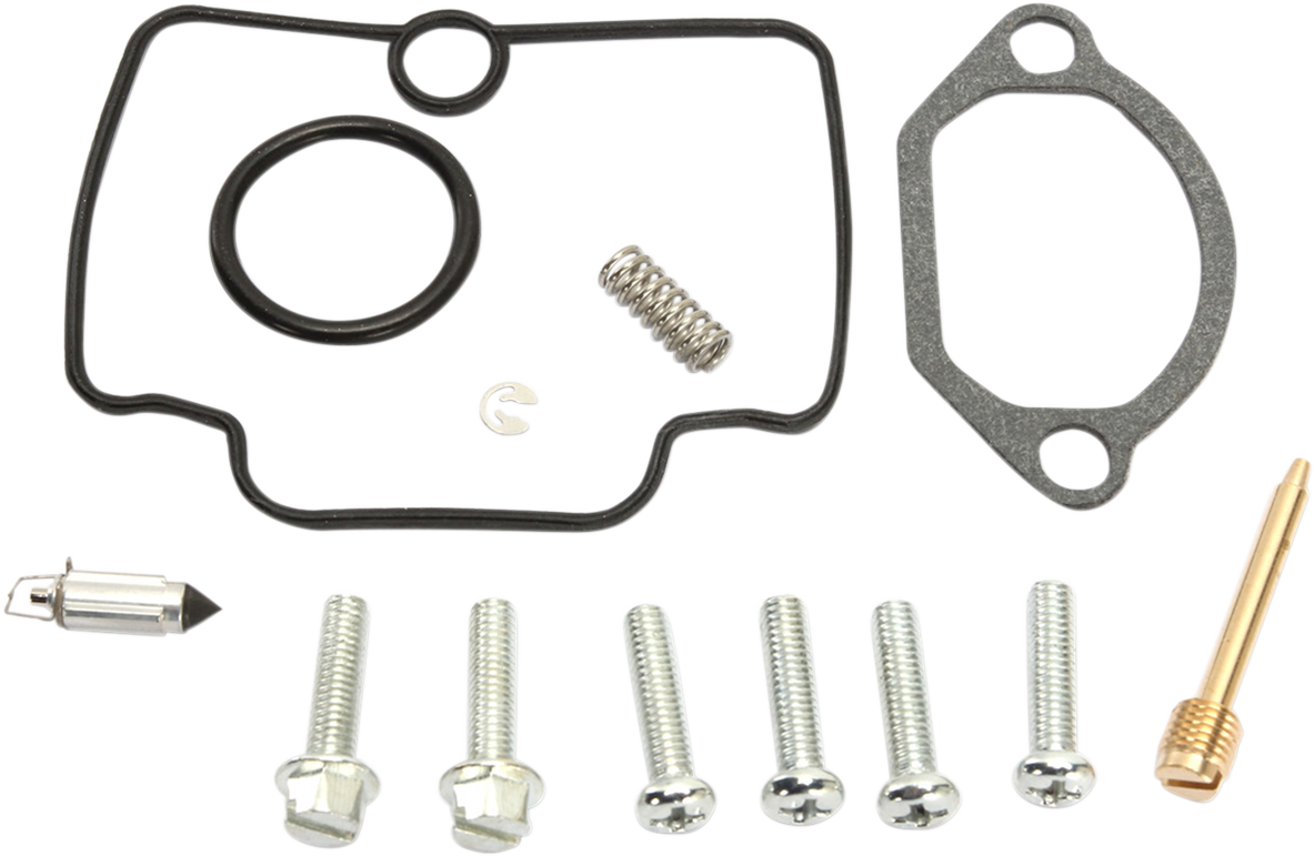 Moose Offroad 26-1560 2000-2023 KTM Carburetor Repair Kit
