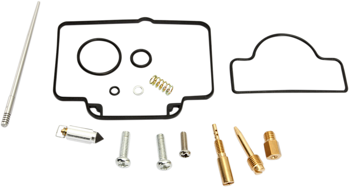 Moose Offroad MPN 26-1579 2000s Yamaha Carburetor Repair Kit