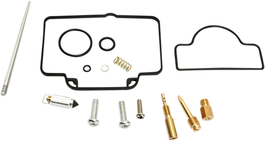 Moose Offroad 1003-0947 Carburetor Repair Kit Yamaha WR250 - Moto-House MX