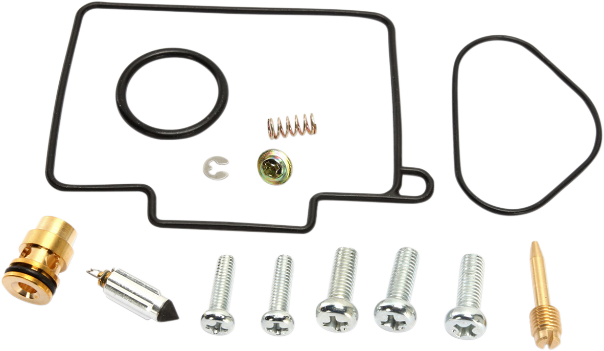 Moose Offroad 26-1583 2000-2023 Husqvarna Carburetor Repair Kit