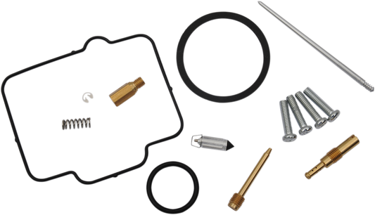 Moose Offroad 1003-1258 Carburetor Repair Kit Honda CR125R - Moto-House MX