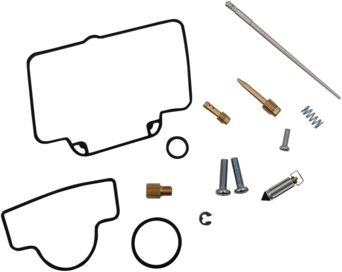 Moose Offroad 26-1739 Suzuki 2000-2023 Carburetor Repair Kit
