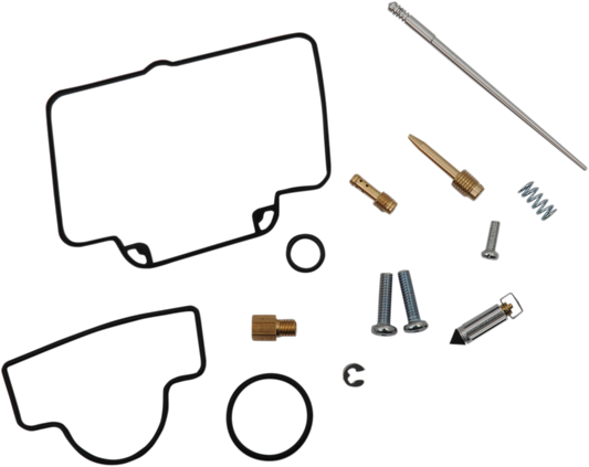 Moose Offroad 1003-1260 Carburetor Repair Kit Suzuki RM125 - Moto-House MX
