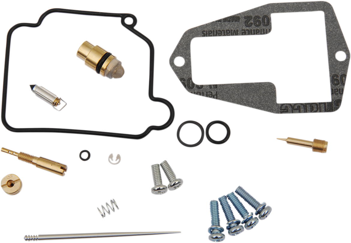 Moose Offroad 26-1765 Suzuki 2000-2023 Carburetor Repair Kit