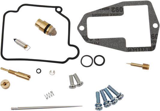 Moose Offroad 26-1765 Suzuki 2000-2023 Carburetor Repair Kit