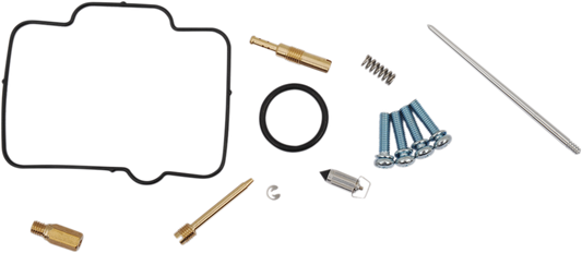 Moose Offroad 1003-1435 Carburetor Repair Kit Suzuki RM125 - Moto-House MX
