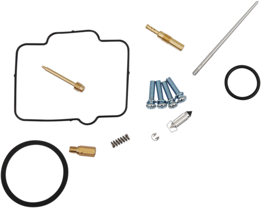 Moose Offroad 1003-1438 Carburetor Repair Kit Honda CR250R - Moto-House MX