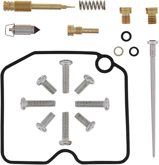 Moose Offroad 26-1056 2000-2023 Arctic Cat Carburetor Repair Kit