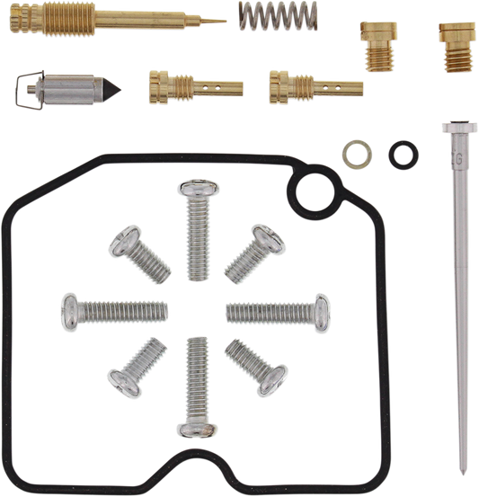 Moose Offroad 1003-1755 Carburetor Repair Kit Arctic Cat - Moto-House MX