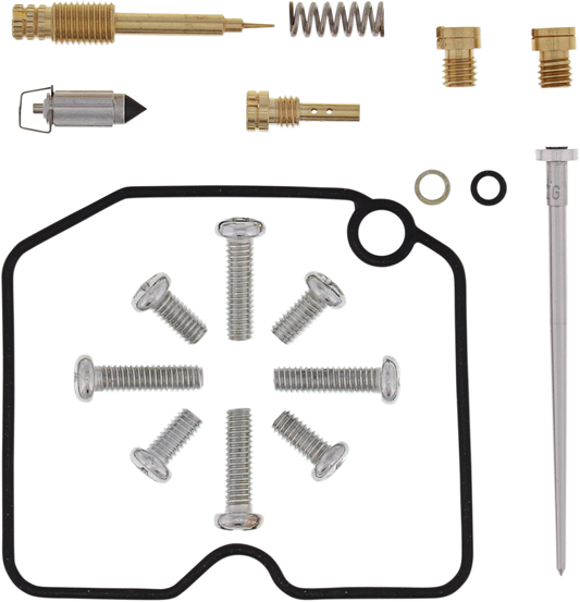 Moose Offroad 1003-1756 Carburetor Repair Kit Arctic Cat 366 - Moto-House MX