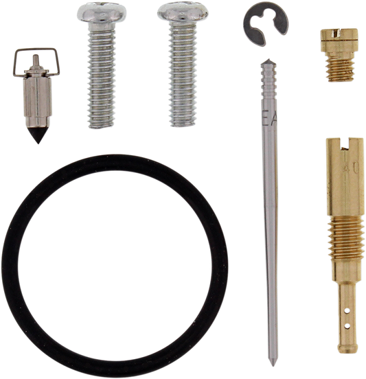 Moose Offroad 1003-1758 Carburetor Repair Kit Arctic Cat - Moto-House MX