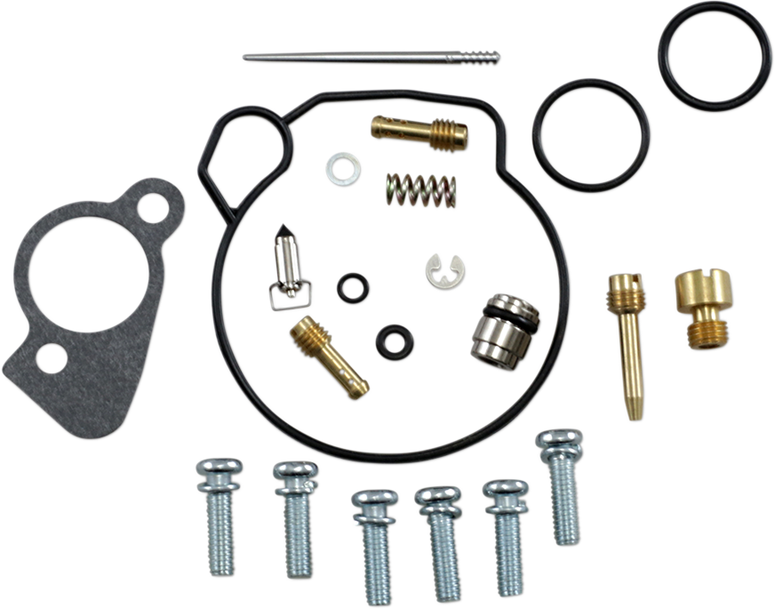 Moose Offroad 26-1437 2000-2023 Arctic Cat/Can-Am Carburetor Repair Kit