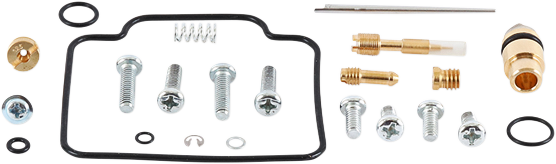 Moose Offroad 26-1523 2000-2023 Yamaha Carburetor Repair Kit