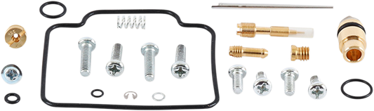 Moose Offroad 1003-1761 Carburetor Repair Kit Yamaha Big Bear 350 - Moto-House MX