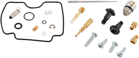 Moose Offroad 1003-1762 Carburetor Repair Kit Yamaha - Moto-House MX